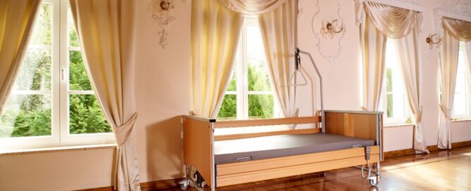 lozko rehabilitacyjne